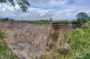 Lubang Besar di Aceh Bukan Sinkhole, Ini Penjelasan BRIN