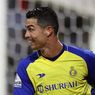 Ronaldo Cetak 4 Gol Al Nassr, 
