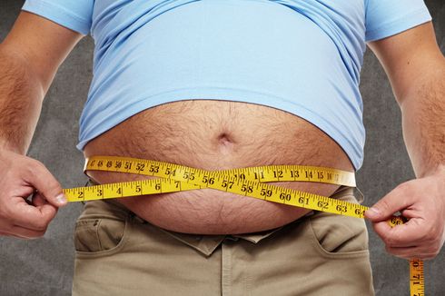 14 Risiko Penyakit dari Kelebihan Berat Badan yang Harus Diwaspadai