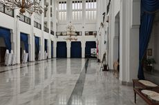 Walkot Pekanbaru Dapat Penghargaan detikcom Awards: Inovasi Kami Sejalan Jaga Bumi