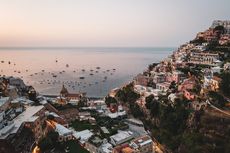 Mau Berlibur ke Italia? Ketahui Dulu 11 Etika Makannya