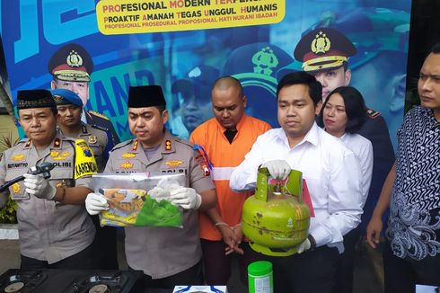 Pelaku Penganiaya Anak Tiri hingga Tewas Berusaha Kelabui Polisi