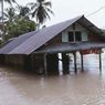 Banjir dan Longsor Landa Nias Barat, 4.000 Warga Terdampak