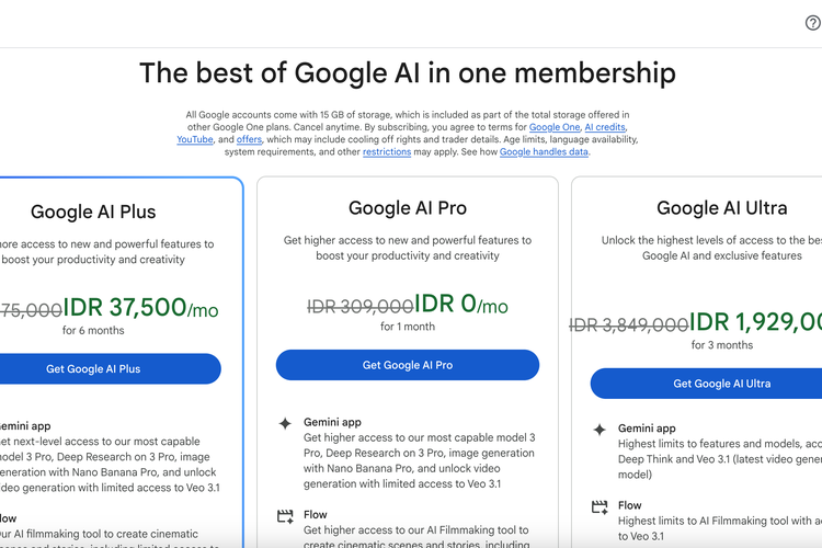 Ilustrasi cara dapat Gemini 3 Pro gratis buat akses Nano Banana Pro.