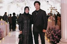 Aurel Hermansyah Ungkap Kriteria Hijab Olahraga yang Nyaman dan Praktis