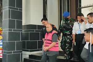 Babak Baru Korupsi MBG: Tambah 3 Tersangka hingga Akal-akalan Pengadaan Motor Listrik