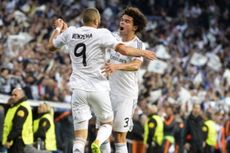 Pepe dan Benzema Diragukan Tampil di Final