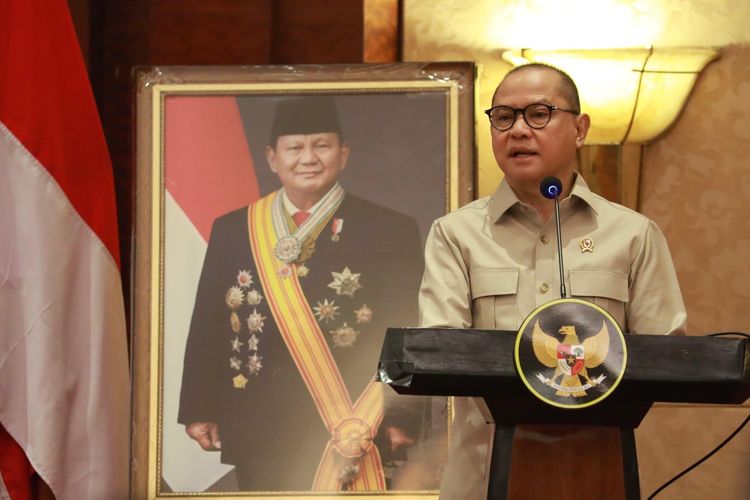 Menteri PPMI Geregetan soal Kasus TPPO: Selalu Kami yang Dimintai Pertanggungjawaban