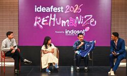 Pertamina Eco RunFest 2026 Perkuat Gerakan Hidup Sehat dan Peduli Lingkungan