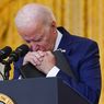 4 Pria Muslim Dibunuh, Presiden AS Joe Biden Angkat Suara