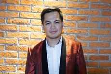 Tommy Kurniawan di Tengah Pandemi Virus Corona di Indonesia 
