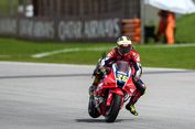 Joan Mir Antar Honda kembali ke Jalur Podium MotoGP