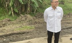 Ada El Nino, Mendag Zulhas Ingatkan Masyarakat Harga Pangan akan Naik