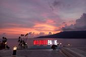 Waburi Park di Buton Selatan, Surga Tersembunyi dengan Pesona Lautan