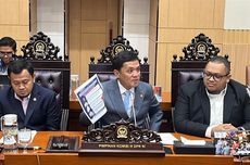 Gunung Semeru Erupsi, Akses Jalan Malang ke Lumajang Ditutup Sementara