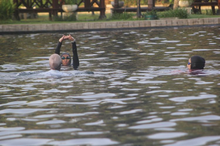 Pemkab Lumajang Lelang Pengelolaan Wisata Pemandian Selokambang Rp 9,8 Miliar