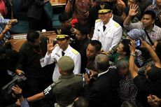 PDI-P: Jokowi-Ahok Siap untuk Kancah Nasional