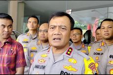Kapolda Jateng Disebut Maju Pilkada, Jokowi: Dikit-dikit Ditanyakan ke Saya ...