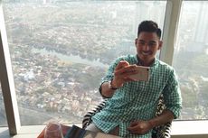 Kamera Ponsel yang Cocok untuk Selfie