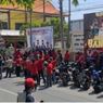 Kader PDI-P Bojonegoro Datangi Kantor Polisi soal Kasus Bupati Vs Wabup, Ini Tujuannya