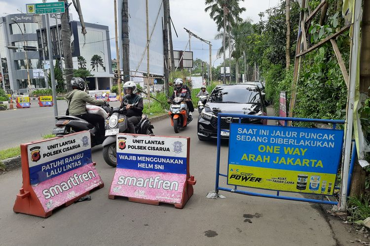Cerita Wisatawan 
