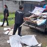 Hari Pertama Masa Tenang, Puluhan Ribu Alat Peraga Kampanye di Blora Dicopot