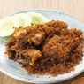 Resep Ayam Goreng Sukabumi, Lengkap dengan Lengkuas Goreng 