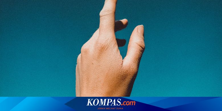 11 Cara Memutihkan Kulit Tangan Dengan Perawatan Rumahan Halaman All Kompas Com