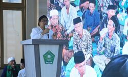 Gus Halim Sebut Masyarakat Berperan Penting dalam Pembangunan dan Pemberdayaan Desa