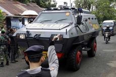 Penundaan Eksekusi Mati Ciptakan Kondisi Tak Nyaman bagi Jokowi