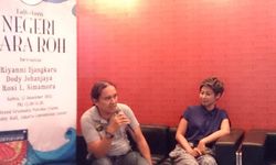 Riyanni Djangkaru Dukung Program Pertanian Masuk Sekolah 