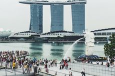 Singapura Tarik 4 Produk Pangan Ini karena Kandung Zat Berbahaya yang Bisa Picu Stroke