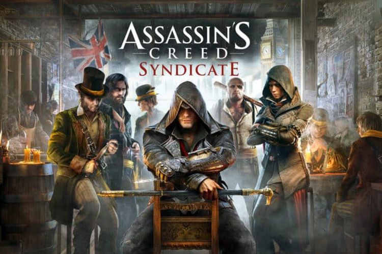 Assassin's Creed Syndicate bisa dimainkan secara gratis di launcher Ubisoft Connect