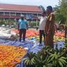 Pemprov Papua Borong 7 Truk Hasil Produksi Petani Terdampak Covid-19