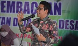 Gus Halim: Kehidupan di Desa Jauh Lebih Nyaman, Aman, dan Sejahtera