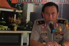 Polisi Tindak Lanjuti Penyebaran Kabar 