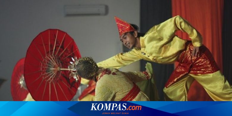 Tari Payung: Gerakan, Pola Lantai, Properti, Iringan, dan Maknanya