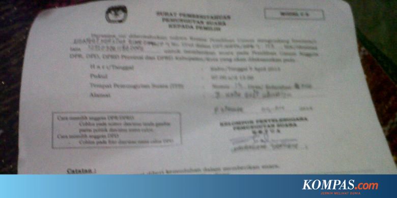 550 Koleksi Contoh Undangan C6 Terbaik