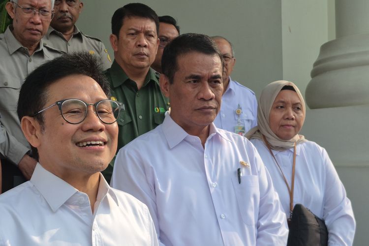 Kopi, Singkong, dan Cabai Jadi Fokus Program Atasi Kemiskinan