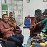 BKSDA Bentuk Tim Khusus Tangkap Buaya di Mukomuko