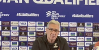 Timnas China Akui Stres Lawan Indonesia, Tak Mau Tersingkir dari Piala Dunia 2026