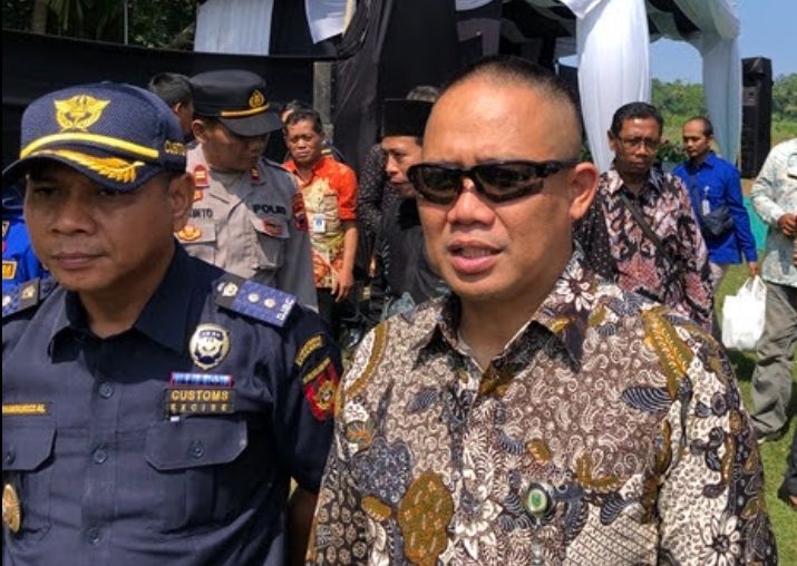 Kasus Dugaan Pungli Rekrutmen Karyawan Satpol PP Ditangani Polres Kebumen