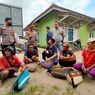 Judi Sabung Ayam Berkedok Kontes Berkokok di Lampung Digerebek, 13 Orang Jadi Tersangka