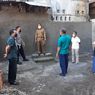 Bangun Tembok di Pintu Rumah Tahfiz, Anggota DPRD Ini Minta Maaf 