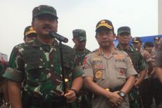 Panglima Kembali Tegaskan Netralitas TNI pada Pemilu 2019