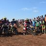 Semangat Anak Trail yang Sebenarnya, Bangun Budaya Sadar Lingkungan
