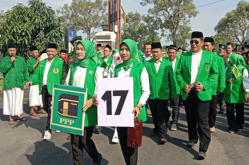 [POPULER NASIONAL] PPP Tak Lolos Parlemen | Yusril Tertawa Kubu Anies Akan Kerahkan 1.000 Pengacara