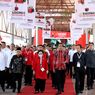 Hari Kedua Rakernas IV PDI-P: Megawati Beri Arahan Tertutup, Ketua KPU dan Ketua KPK Jadi Narasumber