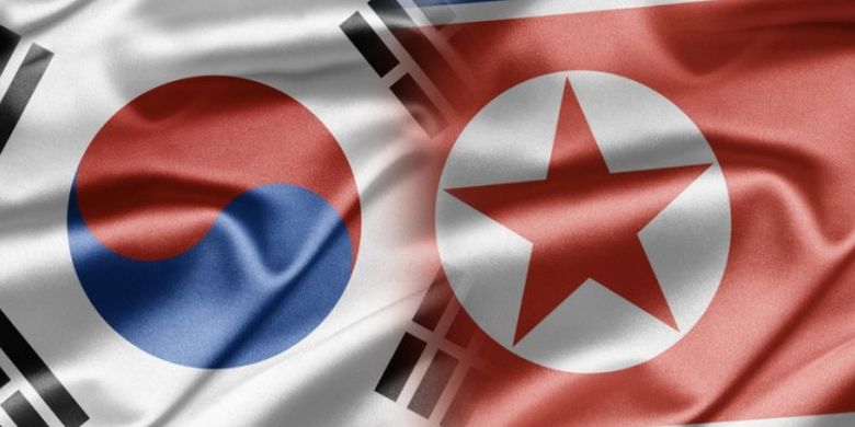 Kenapa Korea Terbagi Menjadi Utara Dan Selatan Halaman All Kompas Com