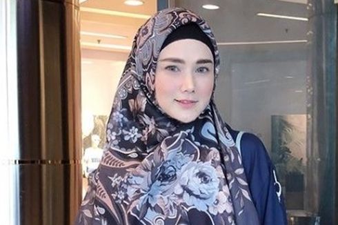 Mulan Jameela Ingin Duduk di Komisi X DPR RI